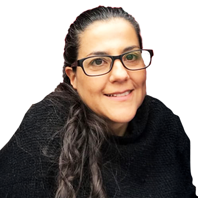 Mónica Ruiz