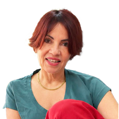 Nashieli González