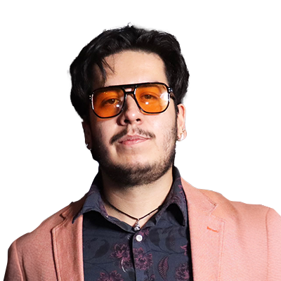 Raziel Ramírez 